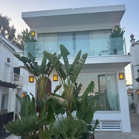 Apartamentos Linda Vista Marbella Exteriér fotografie