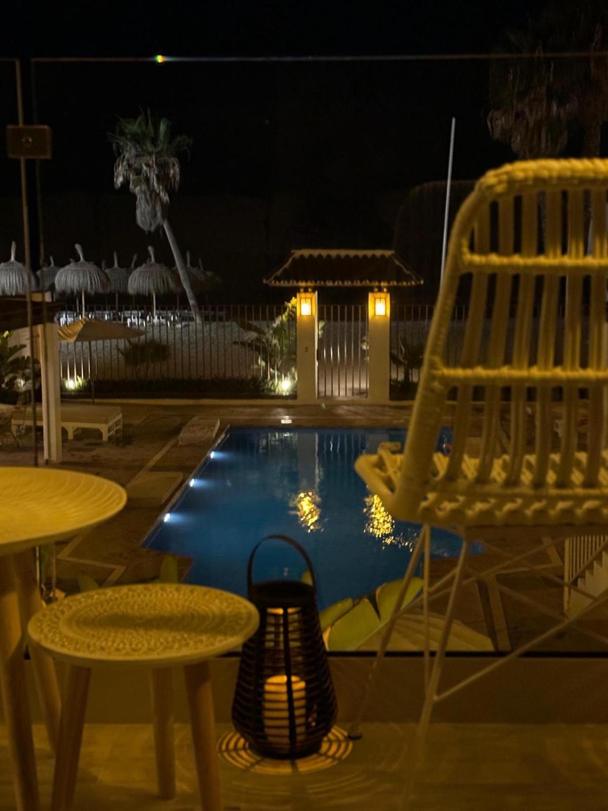 Apartamentos Linda Vista Marbella Exteriér fotografie